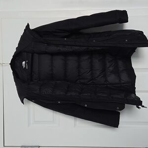 North Face Winter Coat